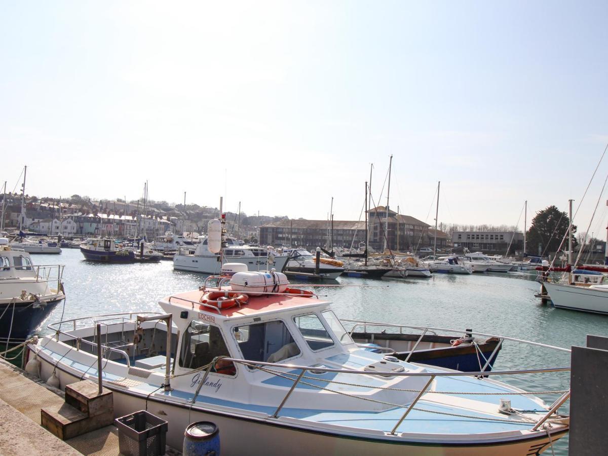 Marina Reach Weymouth Exterior foto